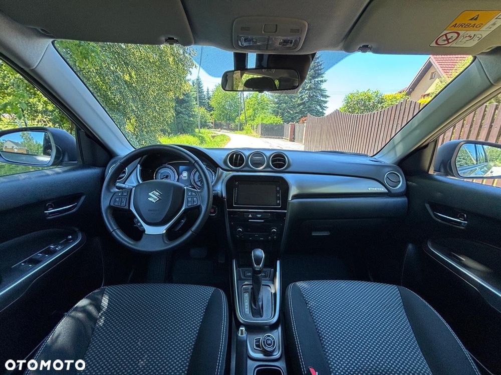 Suzuki Vitara - 14