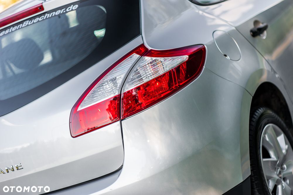 Renault Megane - 17