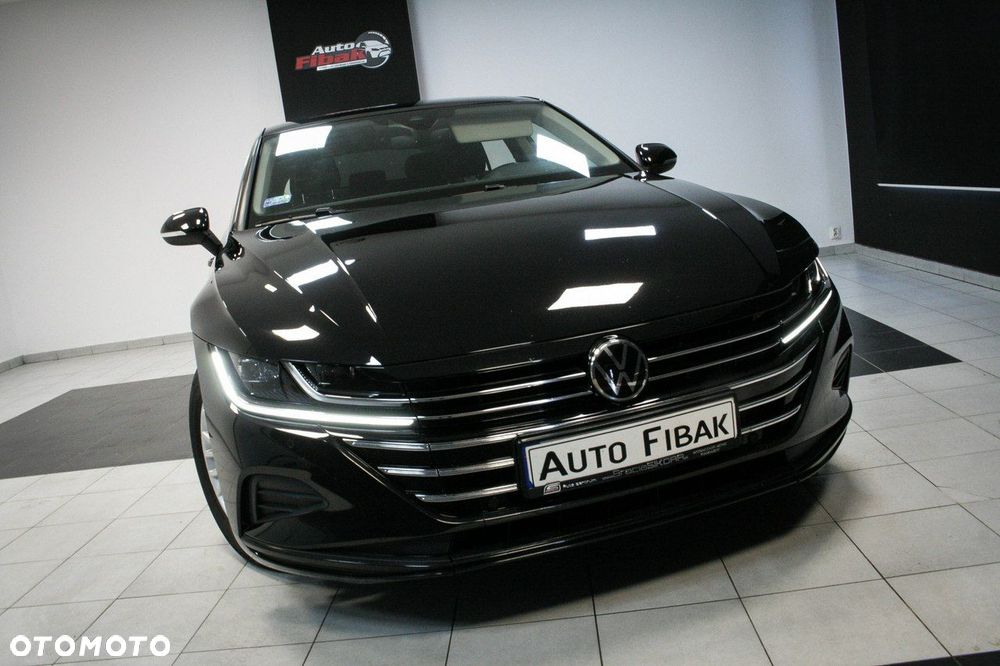 Volkswagen Arteon - 2