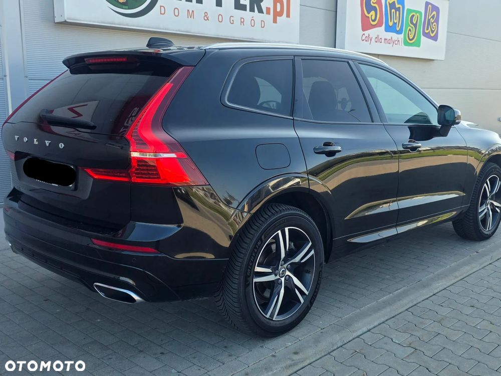 Volvo XC 60 D3 R-Design - 13