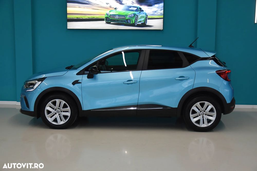Renault Captur ENERGY TCe XMOD - 5