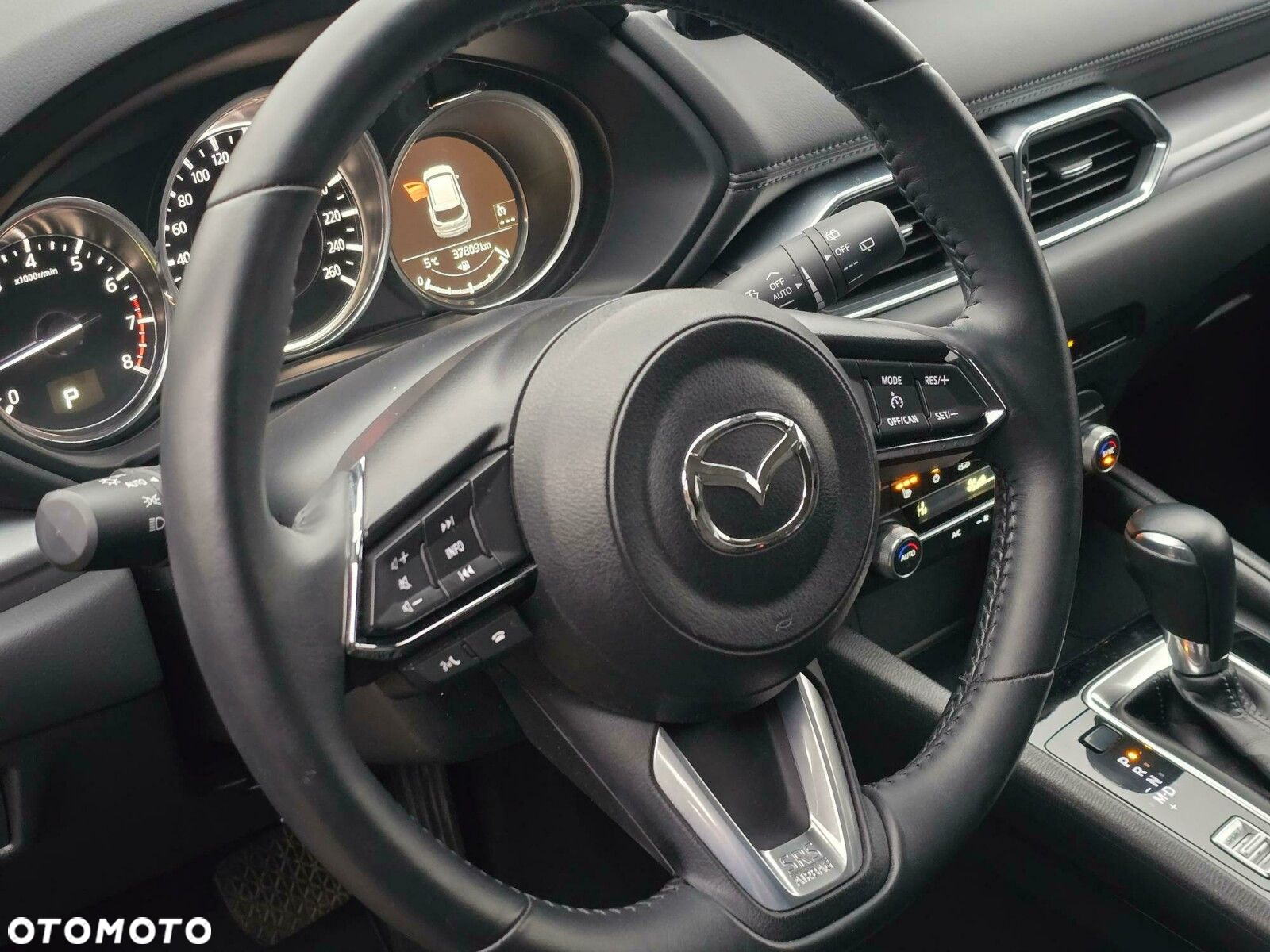 Mazda CX-5 2.0 Kanjo 2WD - 21