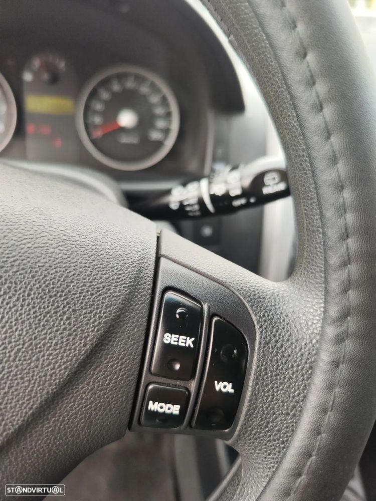 Hyundai Getz 1.1 First - 28