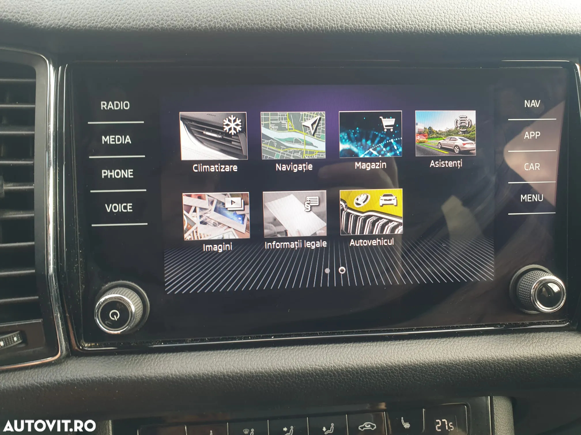 Skoda Kodiaq 2.0 TDI DSG Ambition - 19