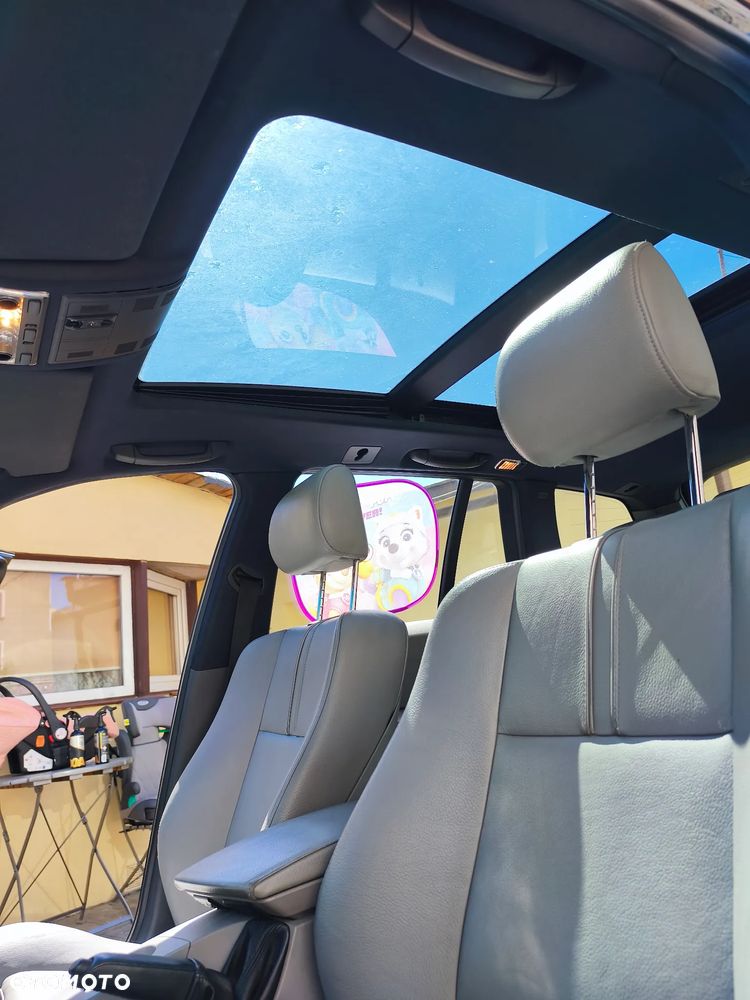 BMW X3 - 13
