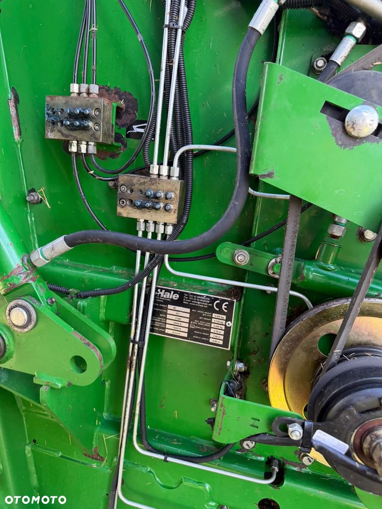 McHale V 660 - 7