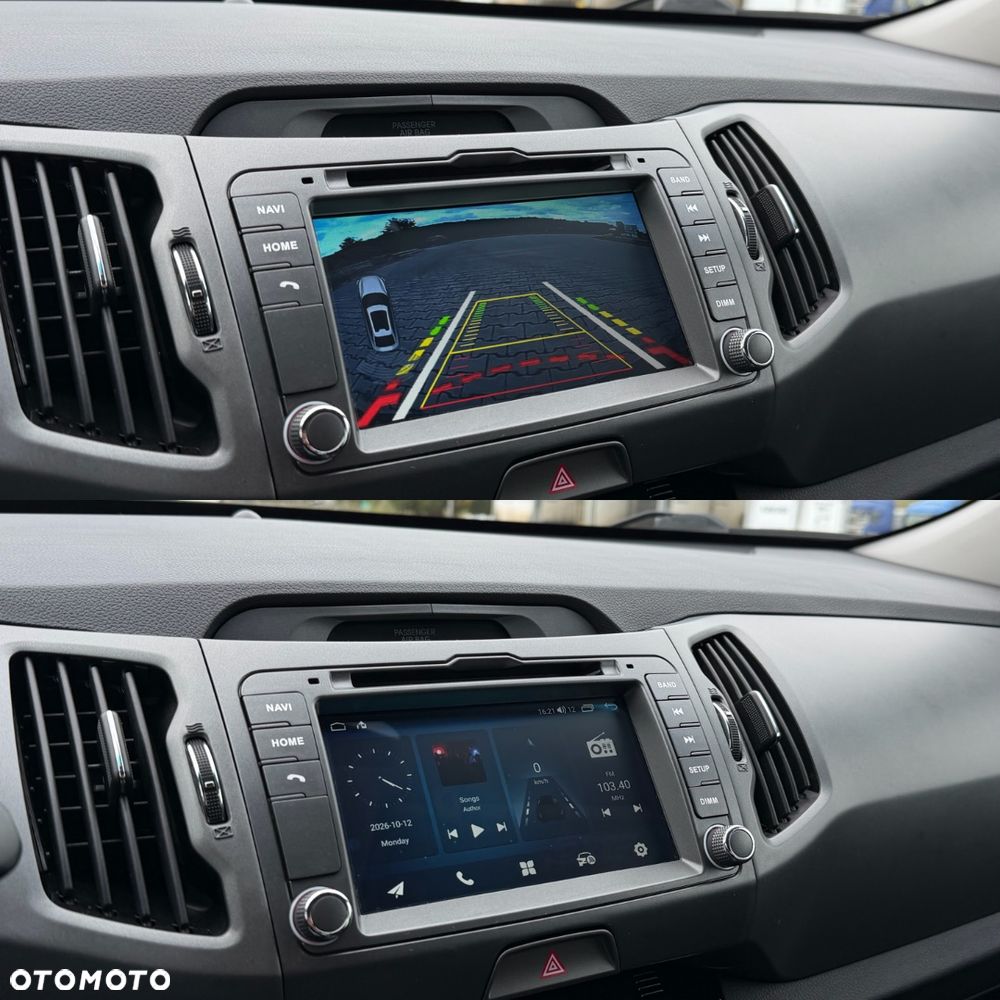 Kia Sportage 1.6 GDI L 2WD - 33