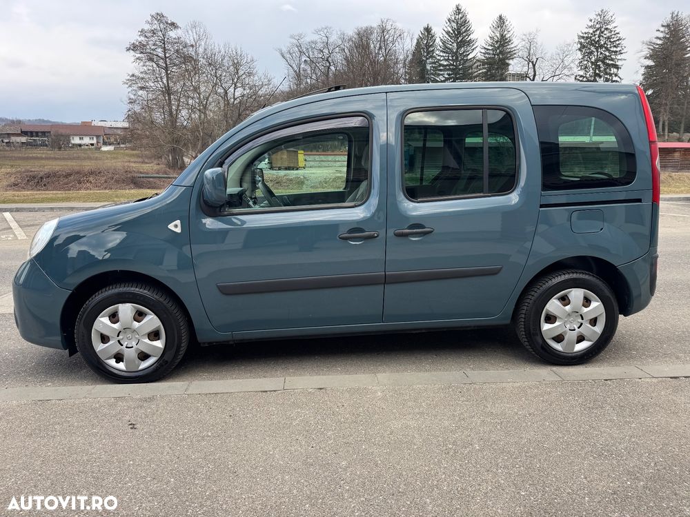 Renault Kangoo 1.5 dCi Privilege - 2
