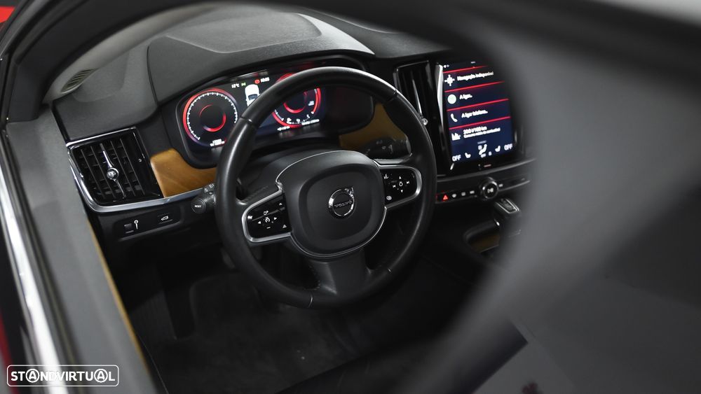 Volvo S90 2.0 D4 Inscription Geartronic - 42