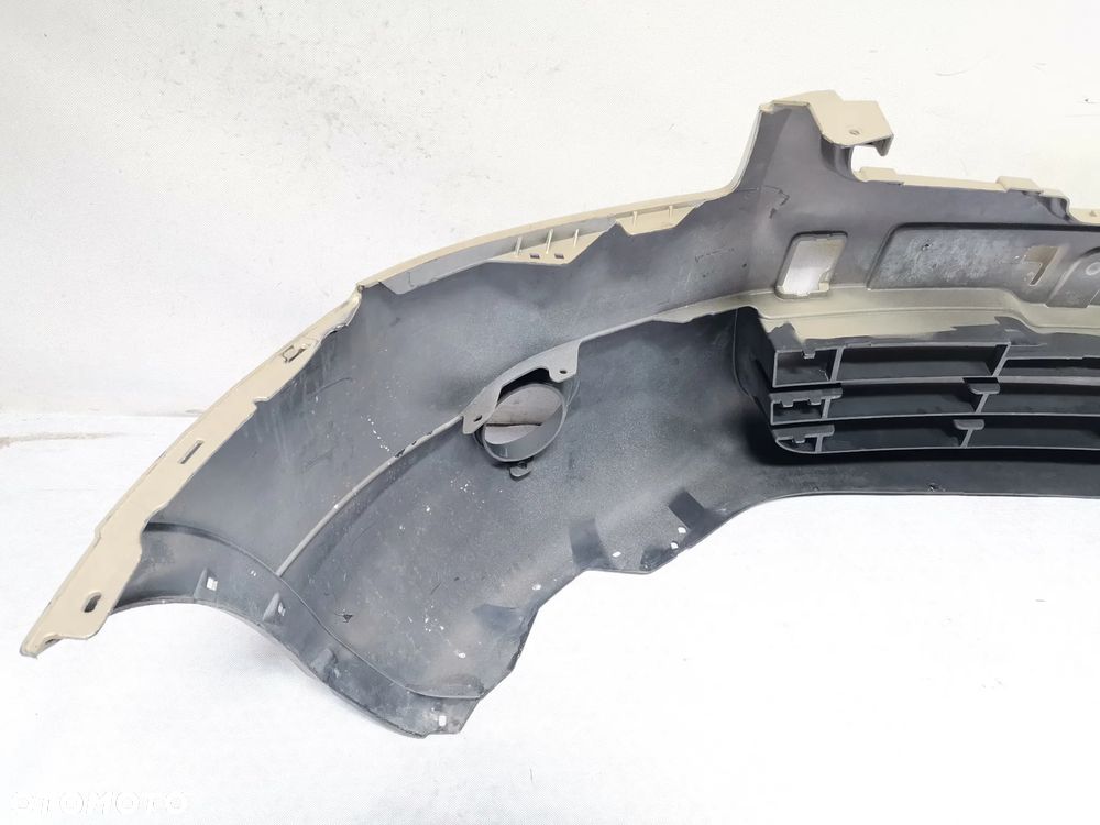 Zderzak Przód Przedni NISSAN QASHQAI J10 2006-2009 Oryginał - 11