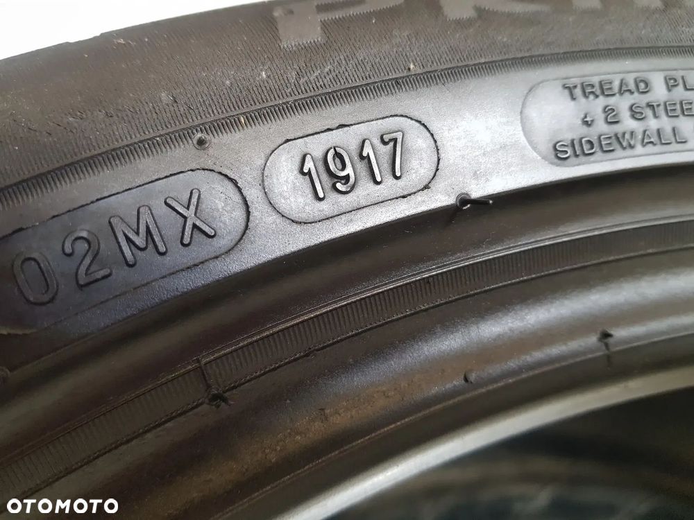 Opona 225/50 R17 MICHELIN PRIMACY 3 94Y - 9