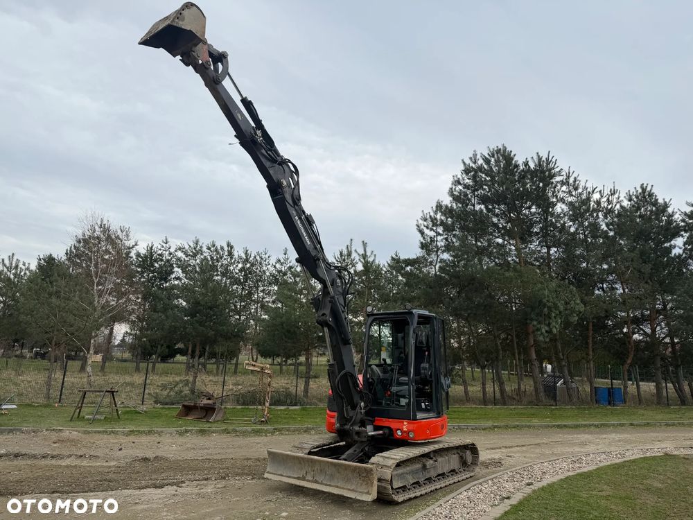 Eurocomach ES 60 TR - 4