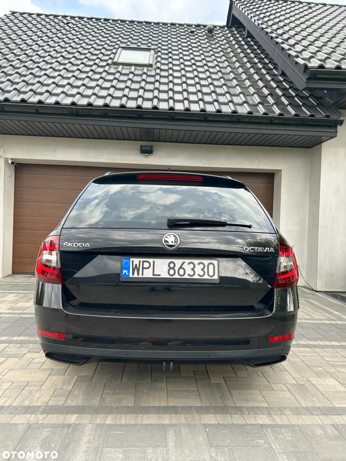 Skoda Octavia 1.5 TSI ACT Ambition DSG - 4