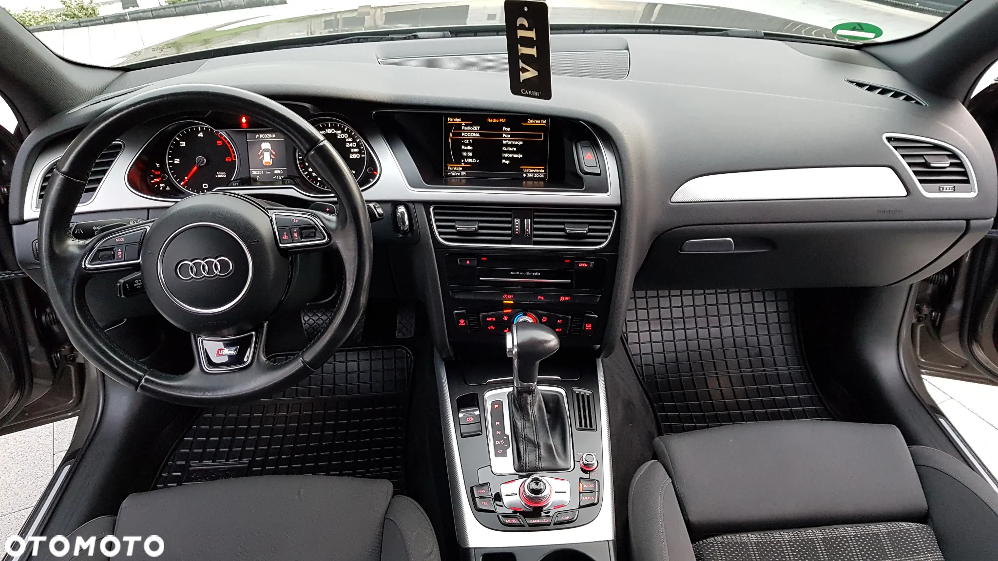 Audi A4 - 36