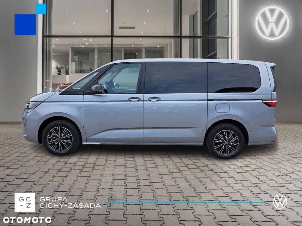 Volkswagen Multivan - 2