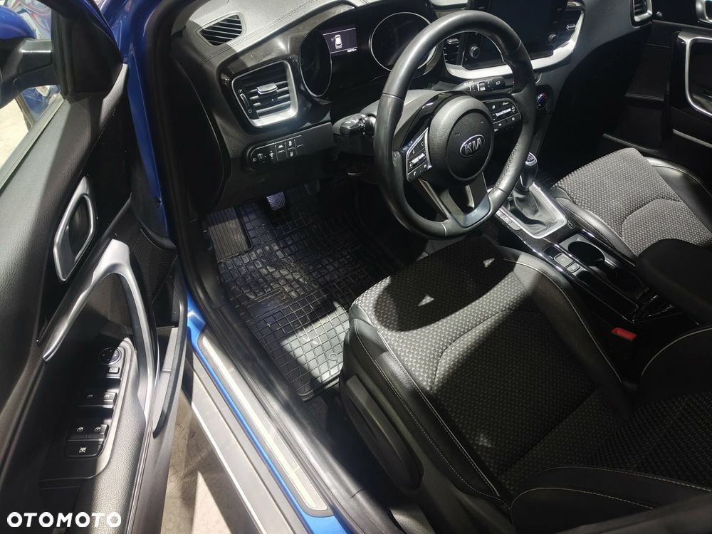 Kia XCeed 1.0 T-GDI OPF EDITION 7 - 23