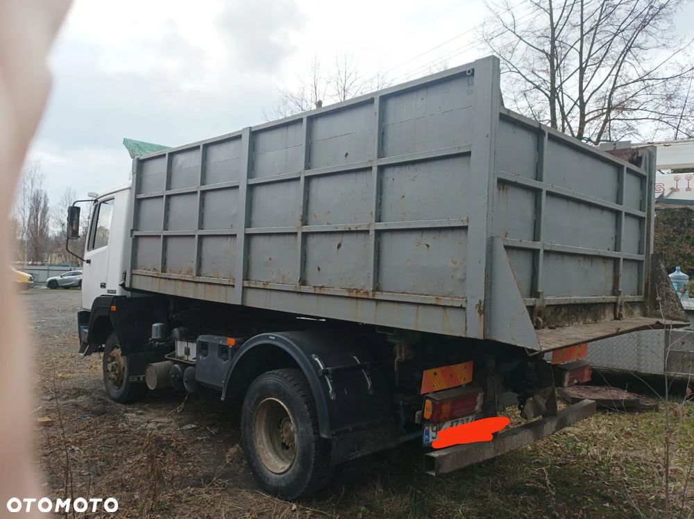 Steyr 13s14 - 5