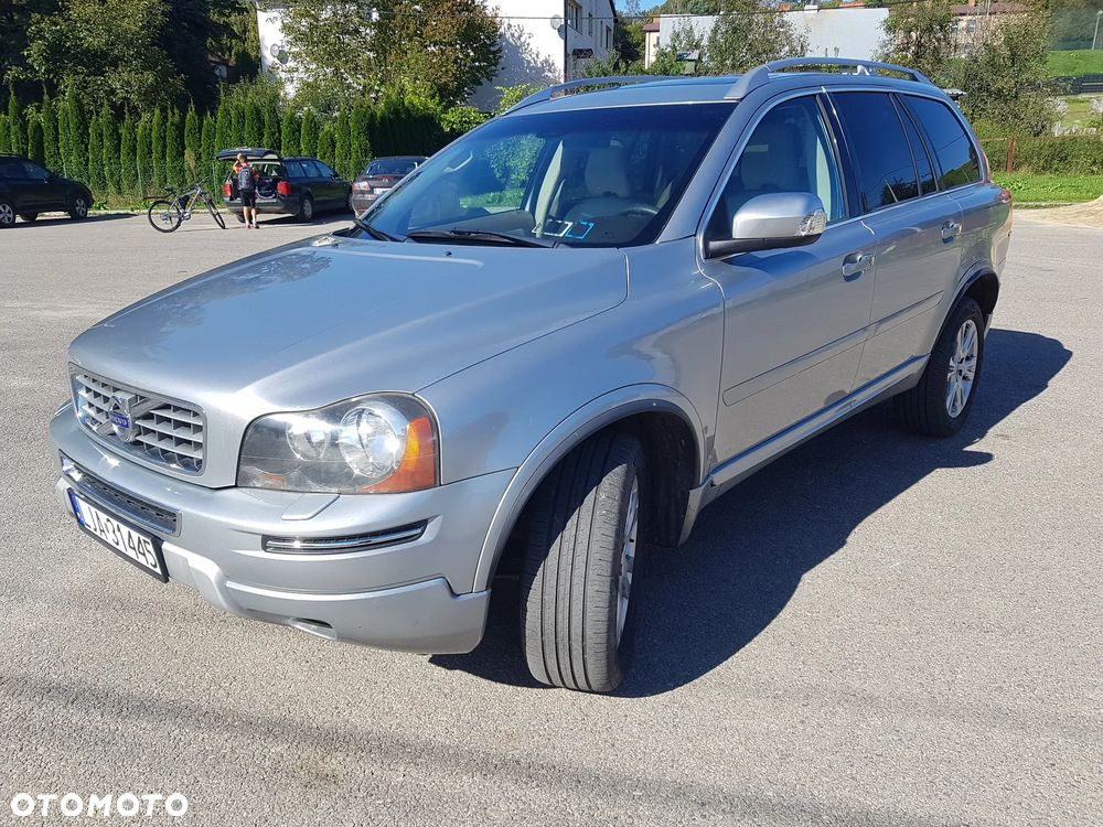 Volvo XC 90 3.2 AWD Summum - 1