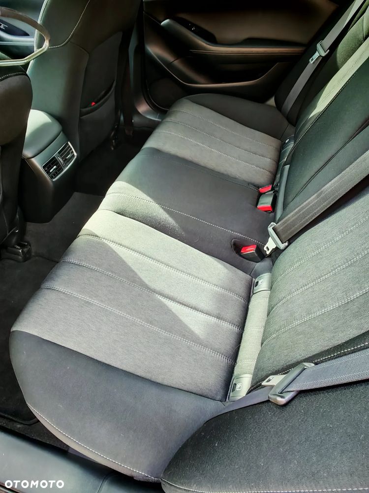 Mazda 6 2.0 SKYEnergy - 8