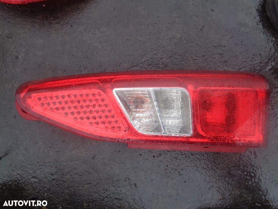 Vand Stop Dreapta Citroen Berlingo din 2012 volan pe stanga - 1