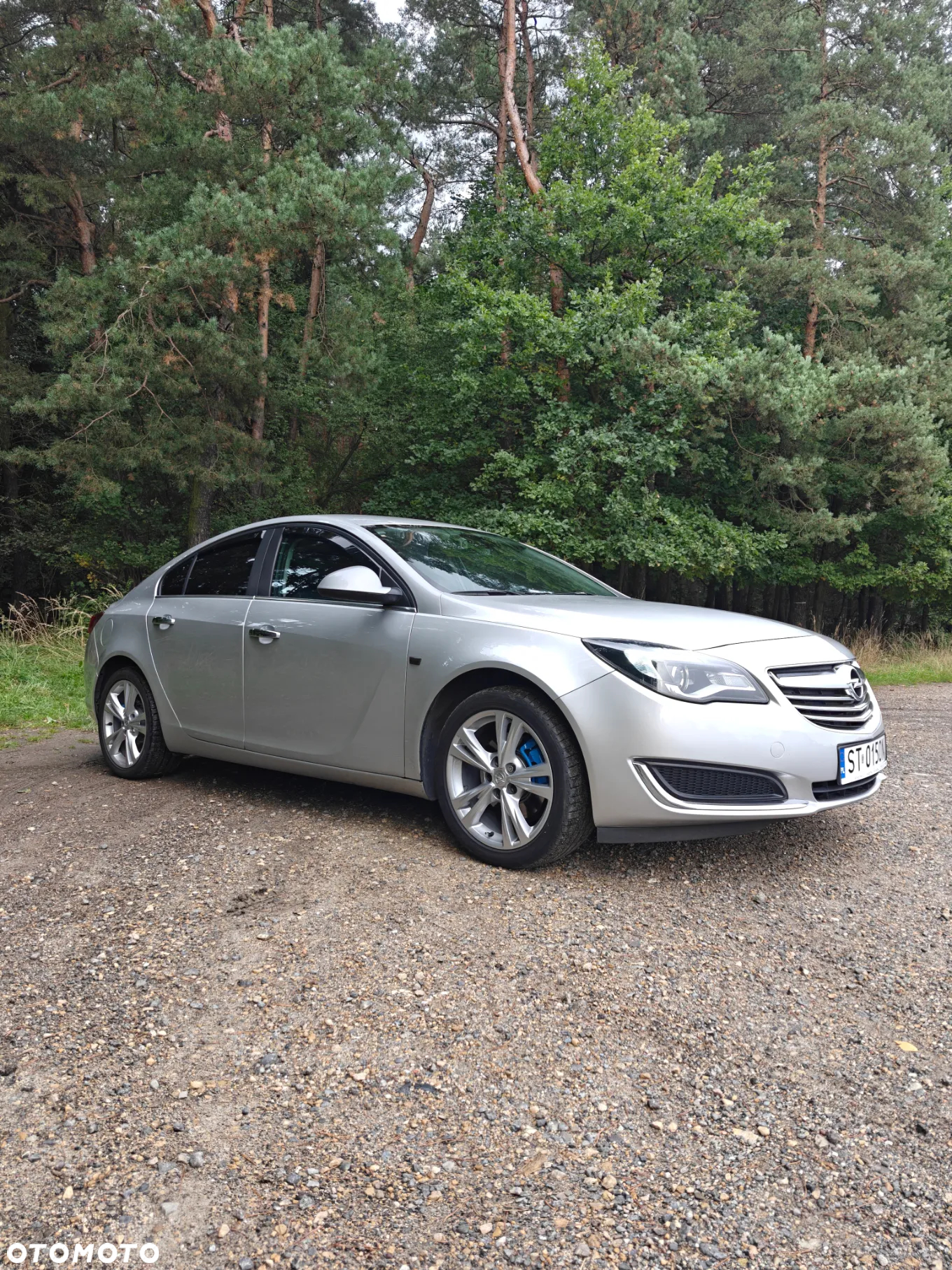 Opel Insignia 2.0 CDTI Edition - 7