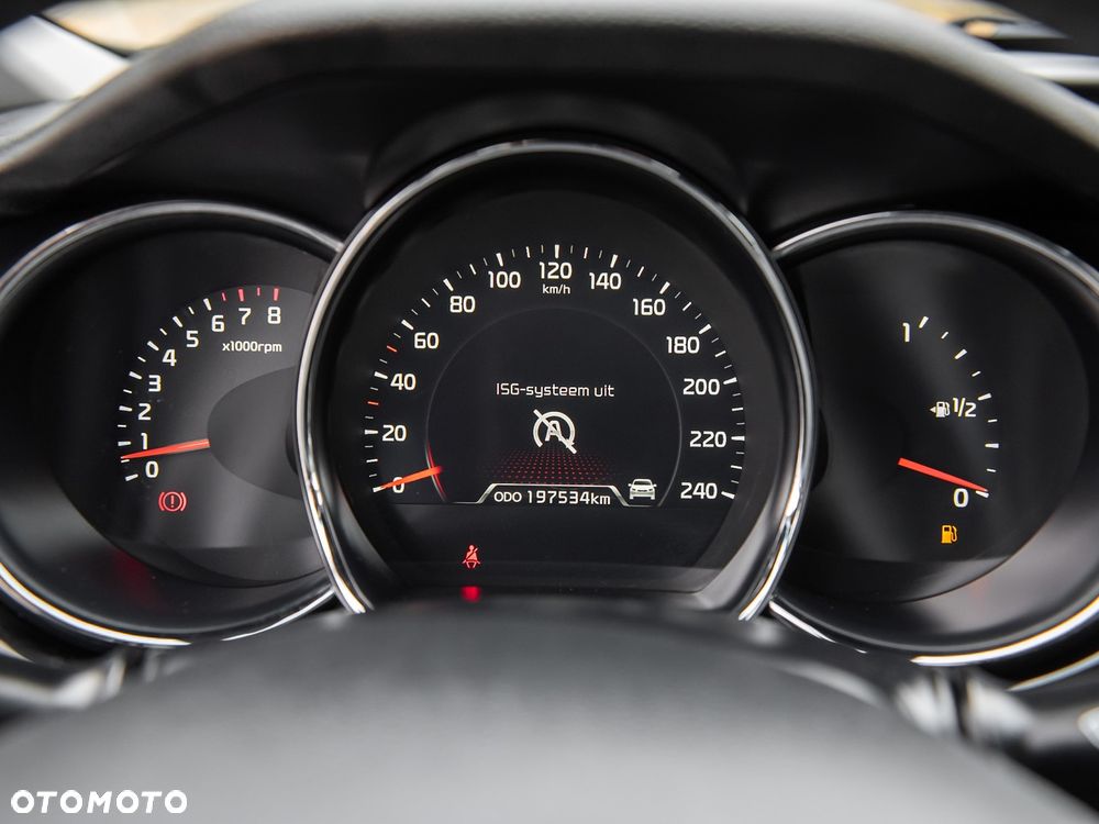 Kia Ceed 1.6 GDI Business Line - 20