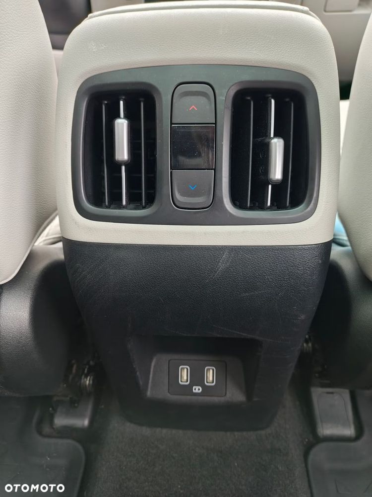 Hyundai Tucson - 20