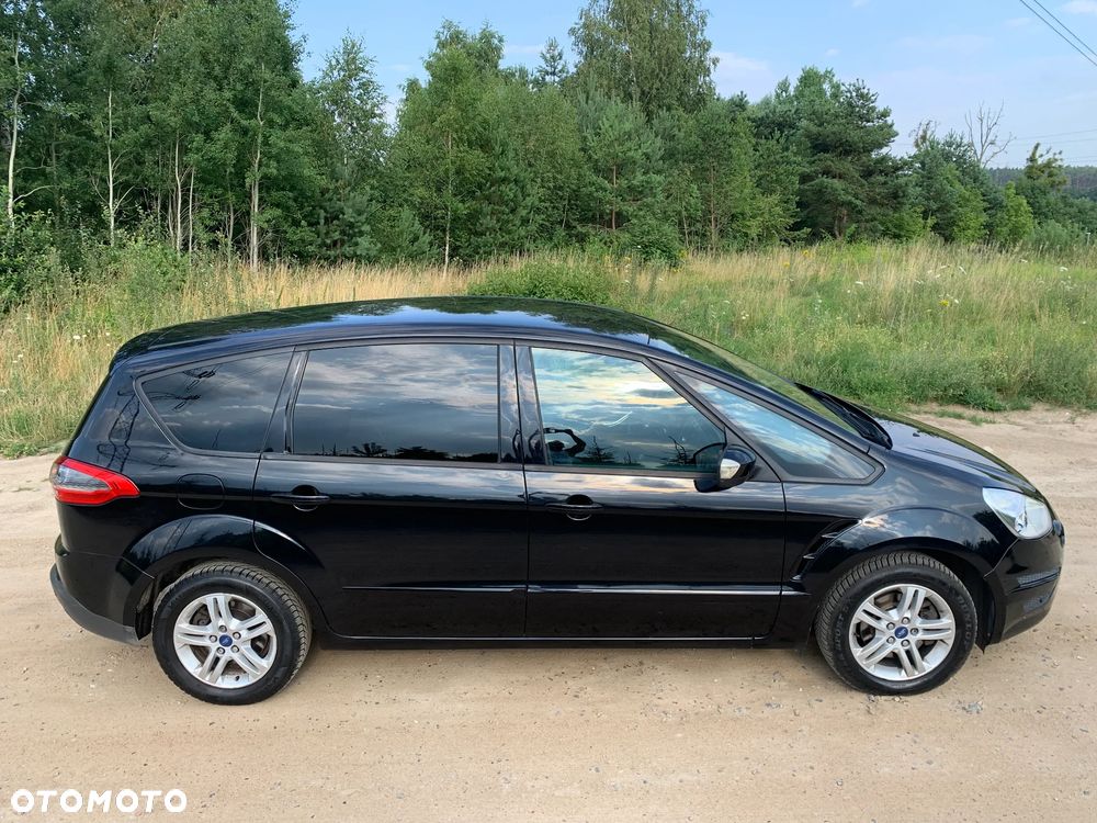 Ford S-Max - 2
