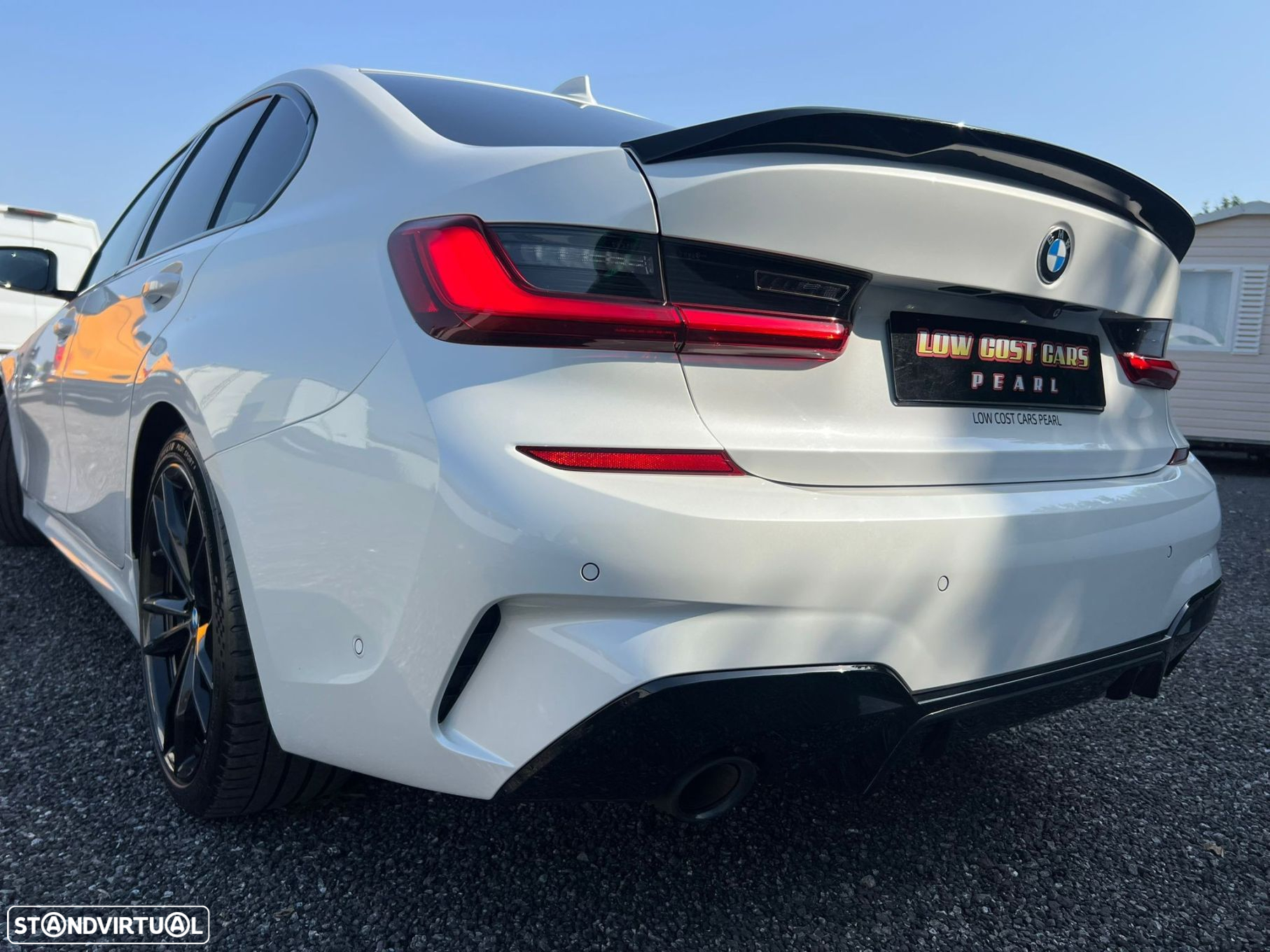 BMW 330 - 28