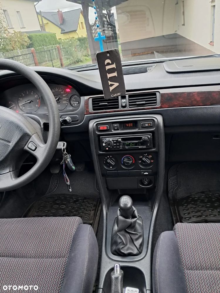Honda Civic 1.4i S - 9