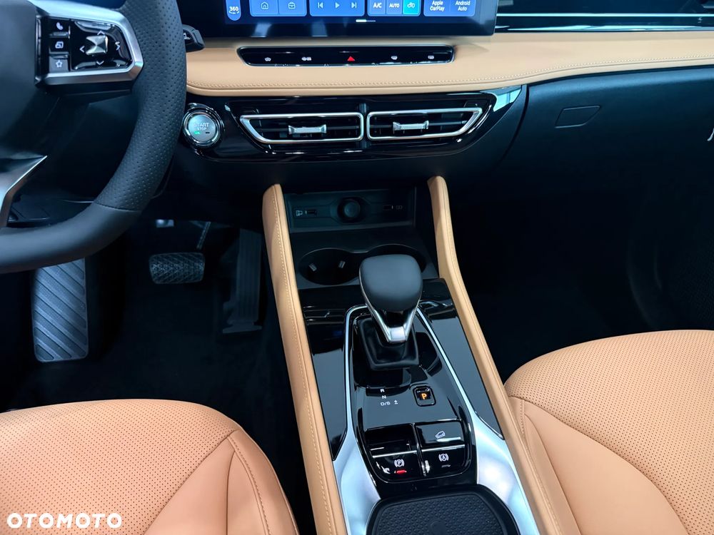 MG HS 1.5 T-GDI Exclusive DCT - 9