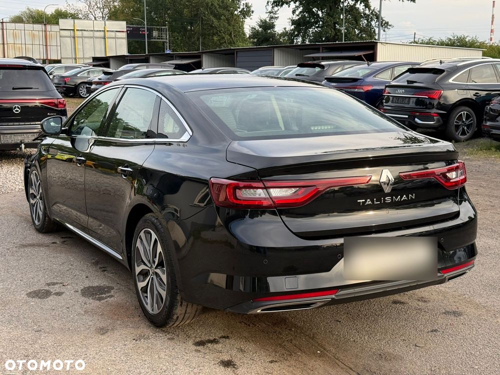Renault Talisman 1.3 TCe FAP Intens EDC - 3