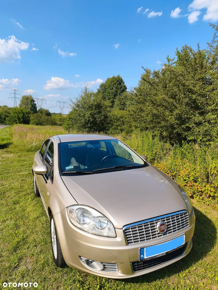 Fiat Linea - 20