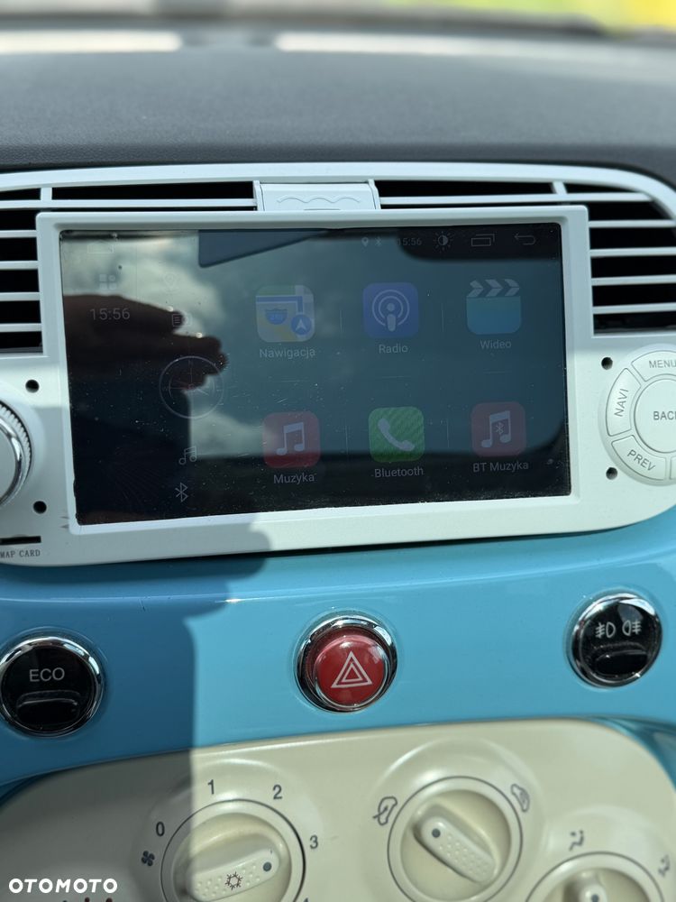 Fiat 500 - 5