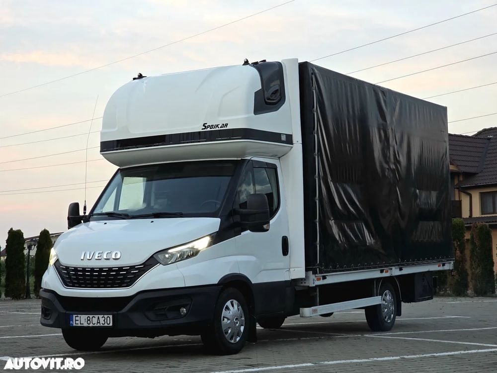 Iveco Daily - 2