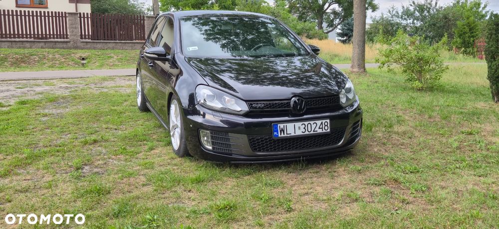 Volkswagen Golf 2.0 GTI - 4