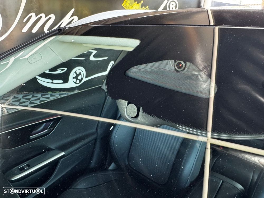 Mercedes-Benz C 300 - 31