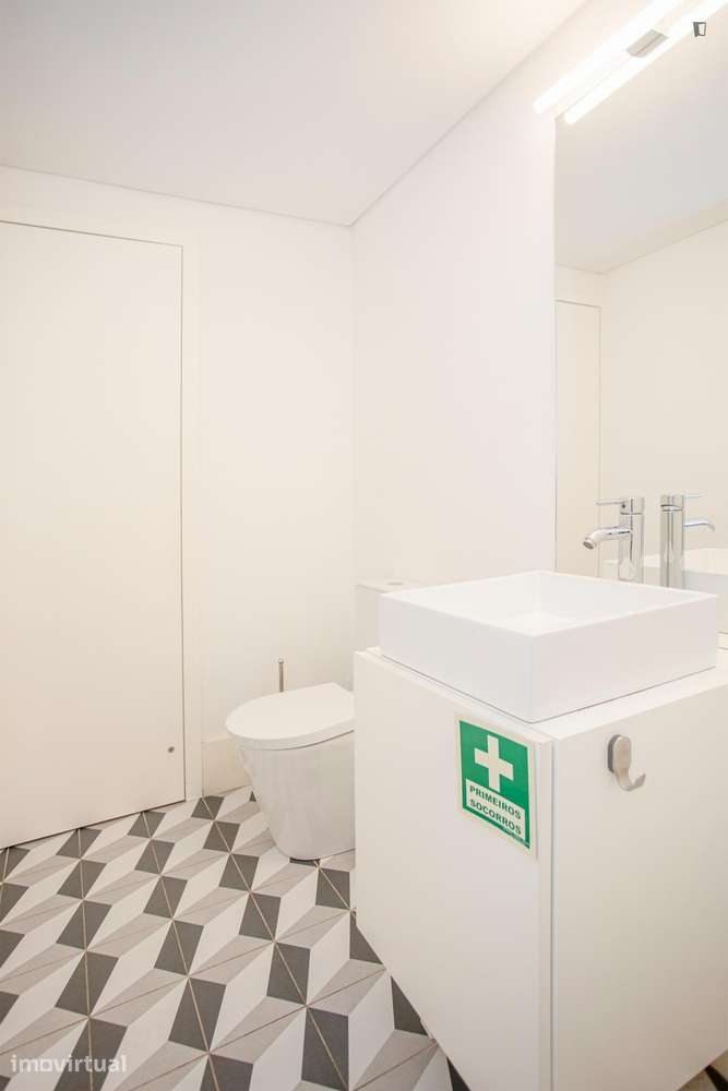 Apartamento com 1 quartos - localizado em Bonfim Porto - Grande imagem: 2/34