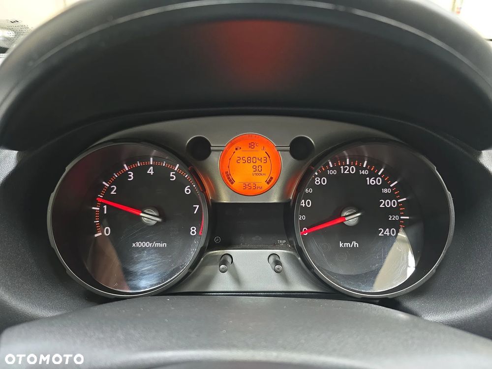 Nissan Qashqai 2.0 Iceproof Star - 15