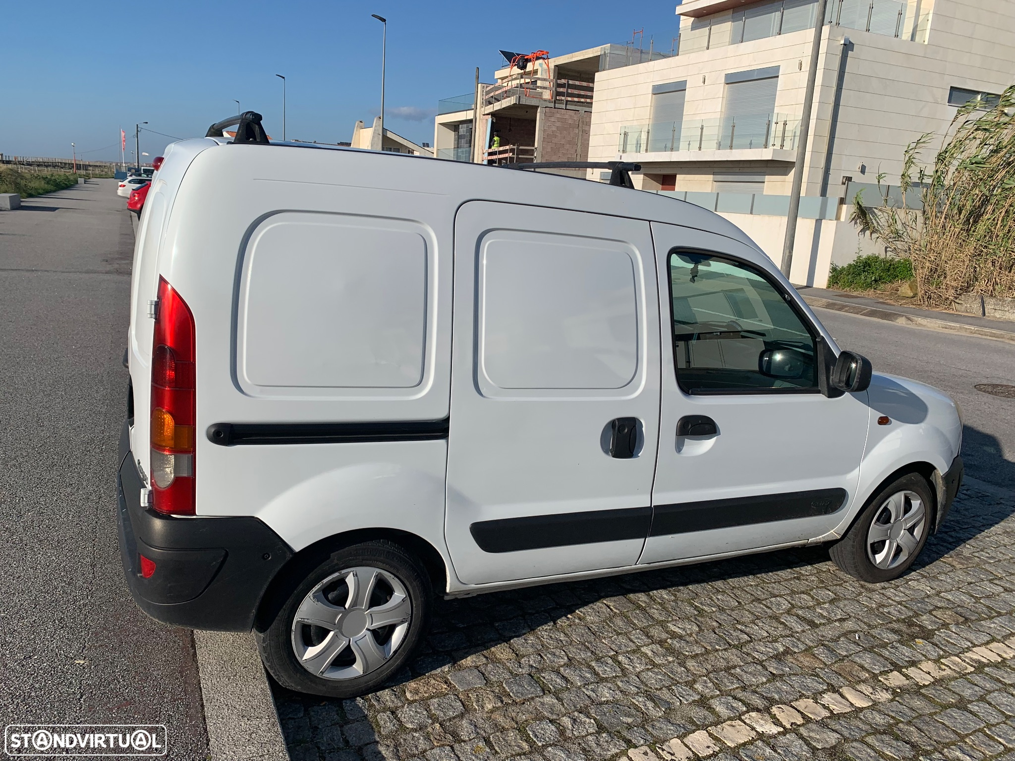 Renault Kangoo - 4