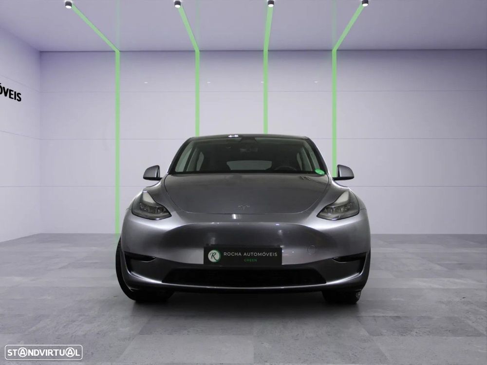 Tesla Model Y Standard - 3