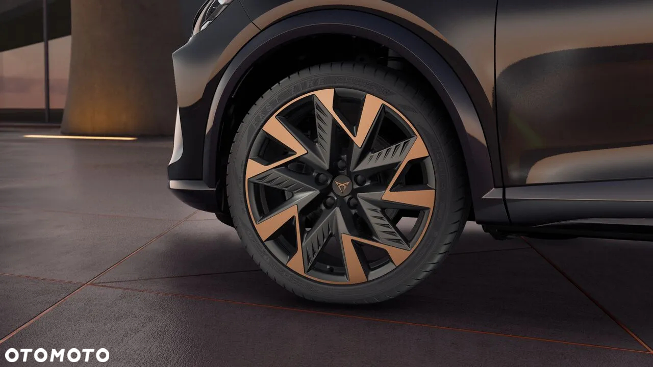 Cupra Formentor 1.5 TSI DSG - 6
