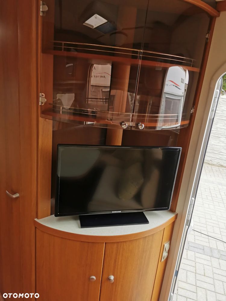 Fendt Diamant 560 - 15