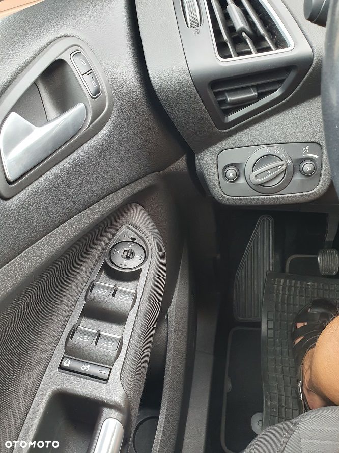 Ford Grand C-MAX 1.5 EcoBoost Start-Stopp-System Titanium - 21