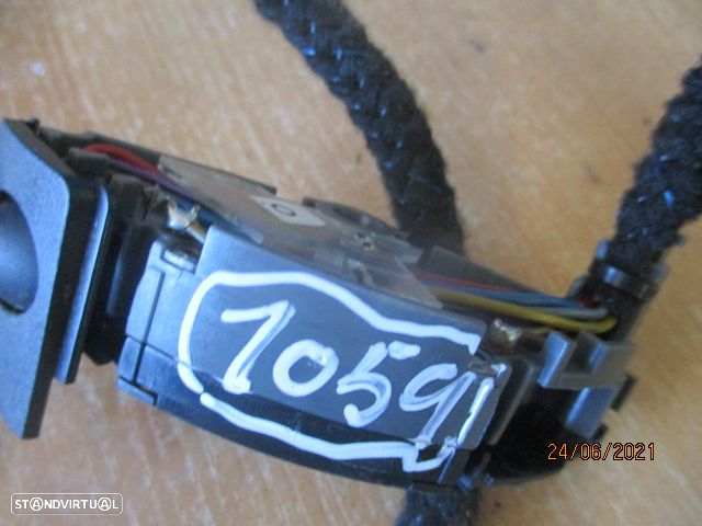 Comutador 20354502247 MERCEDES W203 2000 CRUISE CONTROL MERCEDES W203 2001 C200 CDI 115CV 4P CINZA - 3