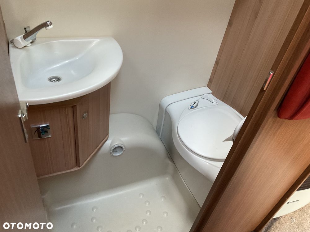 Burstner Averso Plus 440tk - 12