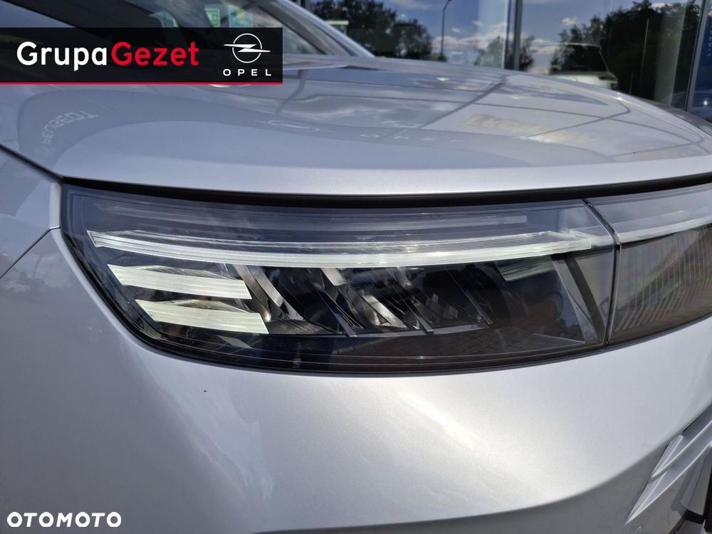 Opel Grandland - 26