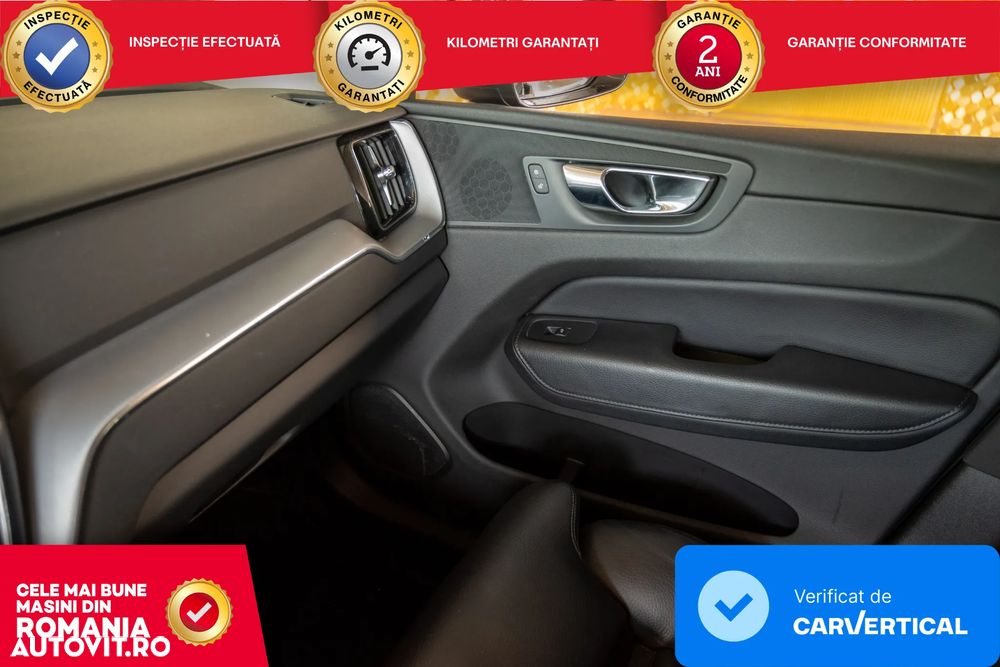 Volvo XC 60 T5 AWD Geartronic Inscription - 19