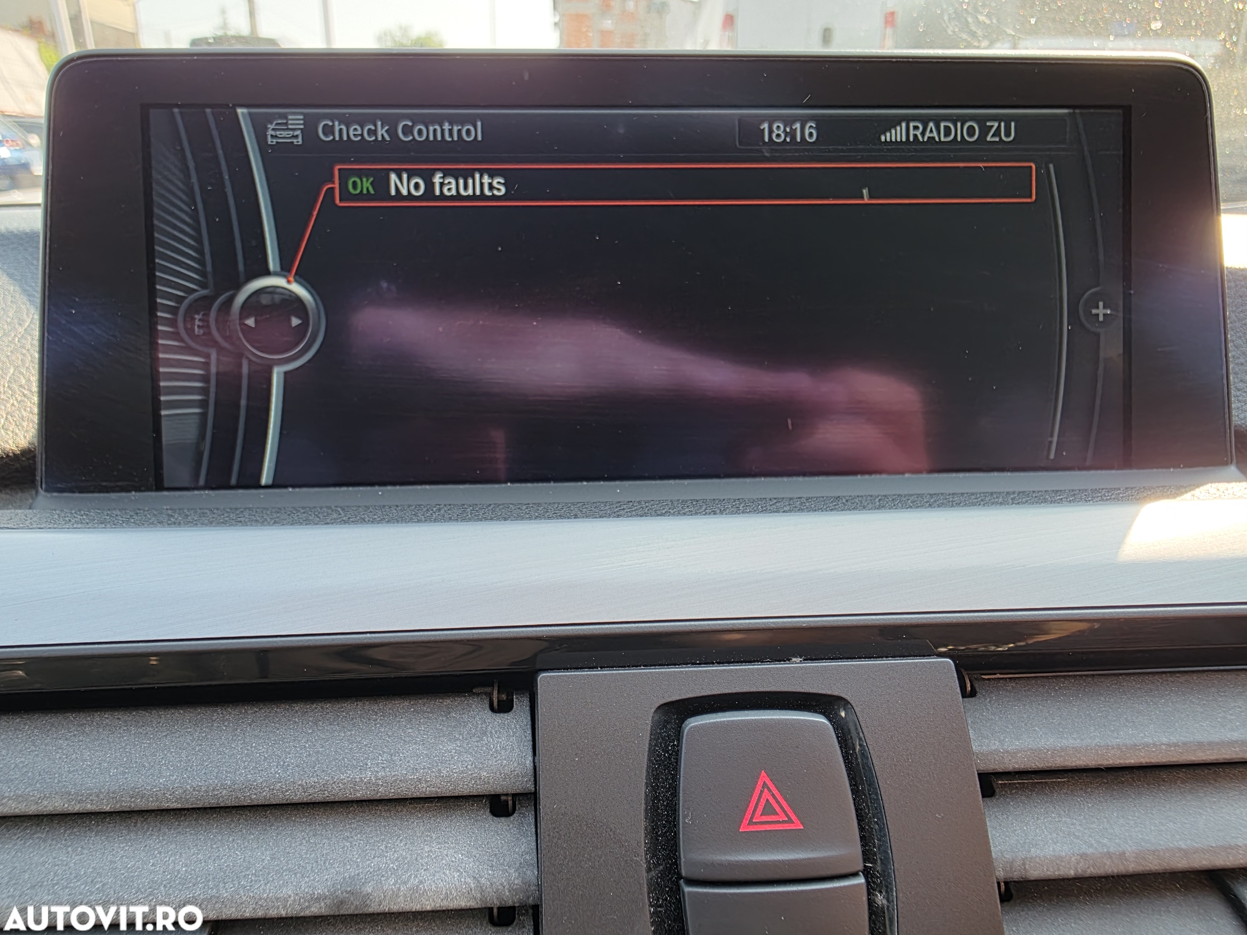 BMW Seria 3 320d Aut. Sport Line - 22