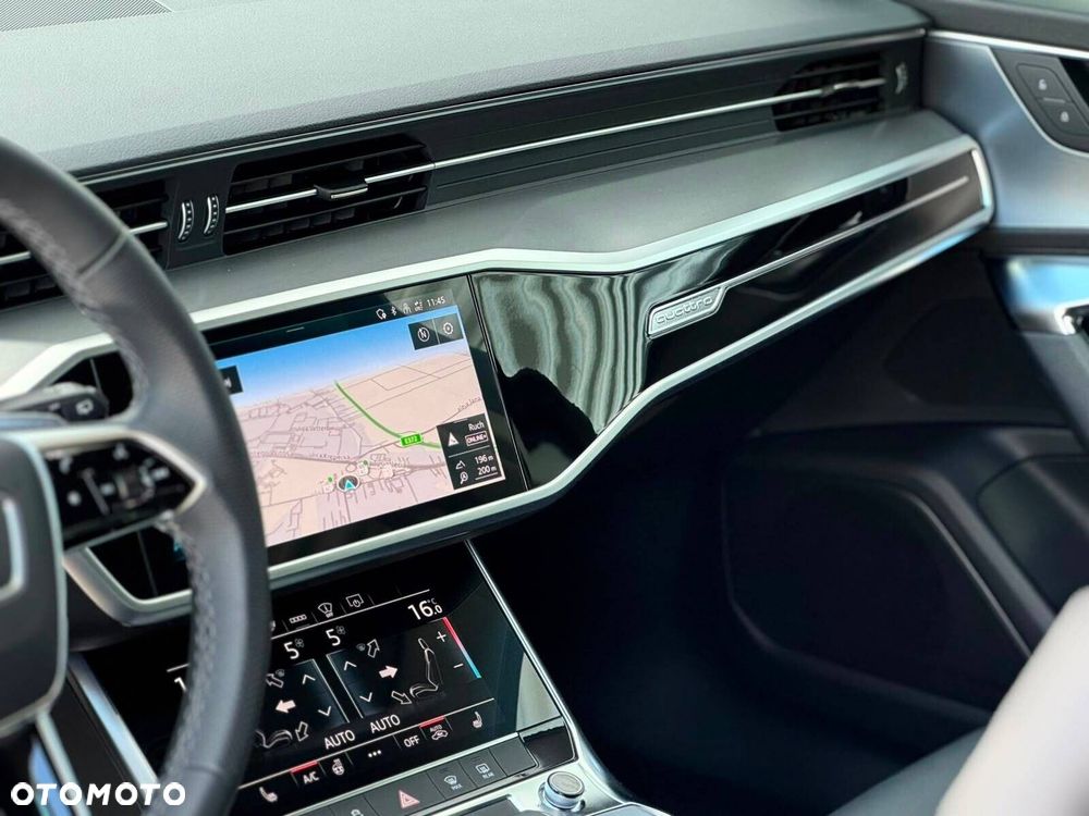 Audi A6 Avant 55 TFSI e PHEV Quattro S Line S tronic - 14